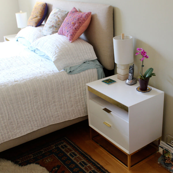 The Venice Side Table