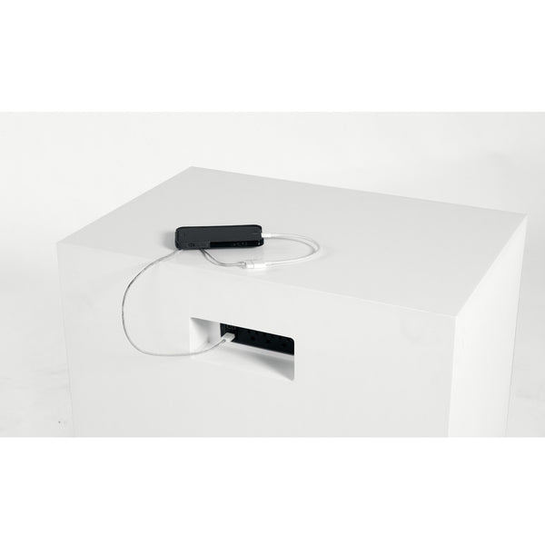 The Venice Side Table