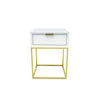 The Marina Side Table
