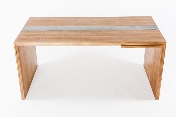 The Bryant Park Office Desk