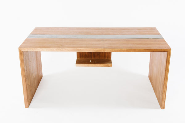 The Bryant Park Office Desk