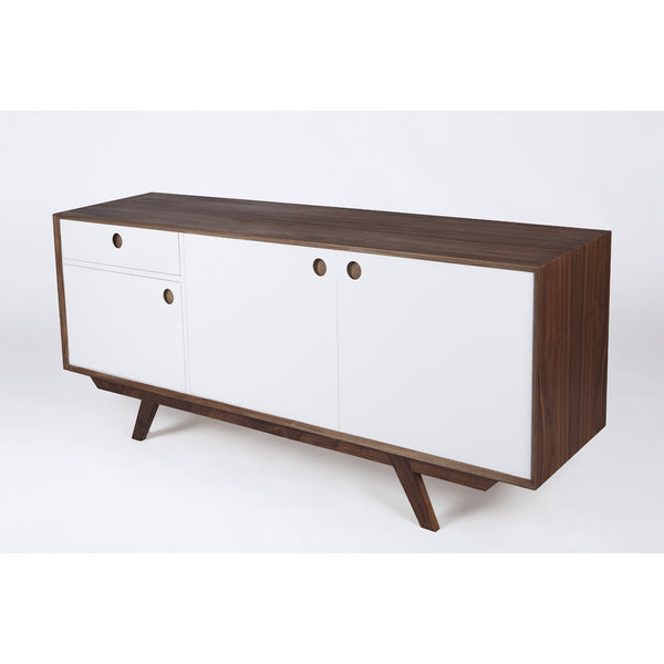 The MacArthur Credenza