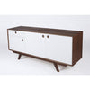 The MacArthur Credenza