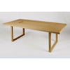 Cabrillo Dining Table