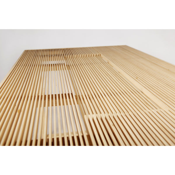 Cabrillo Dining Table