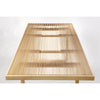 Cabrillo Dining Table