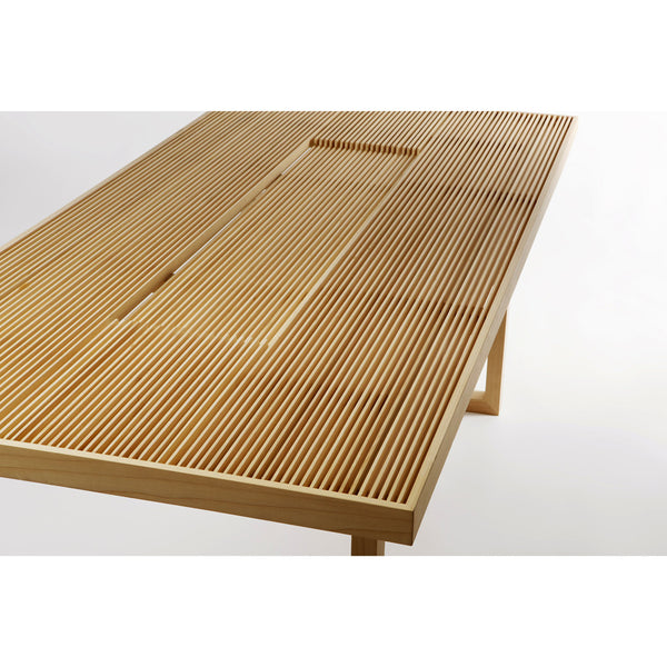Cabrillo Dining Table