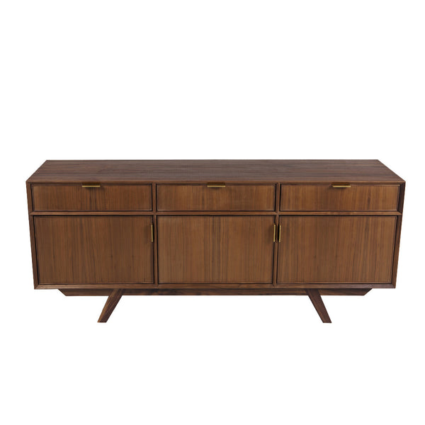 Prospect Heights Credenza
