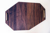 Claremont Expandable Serving Tray - All Walnut