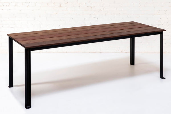 MCKINLEY Dining Table