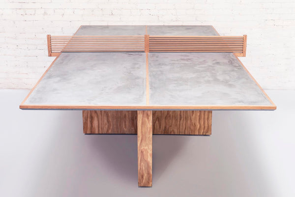 PACIFIC Ping Pong Table