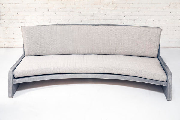 PACIFIC Curved Couch