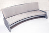 PACIFIC Curved Couch