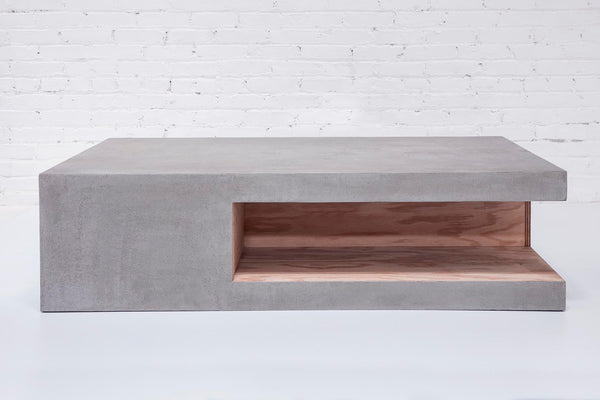 PACIFIC Coffee Table
