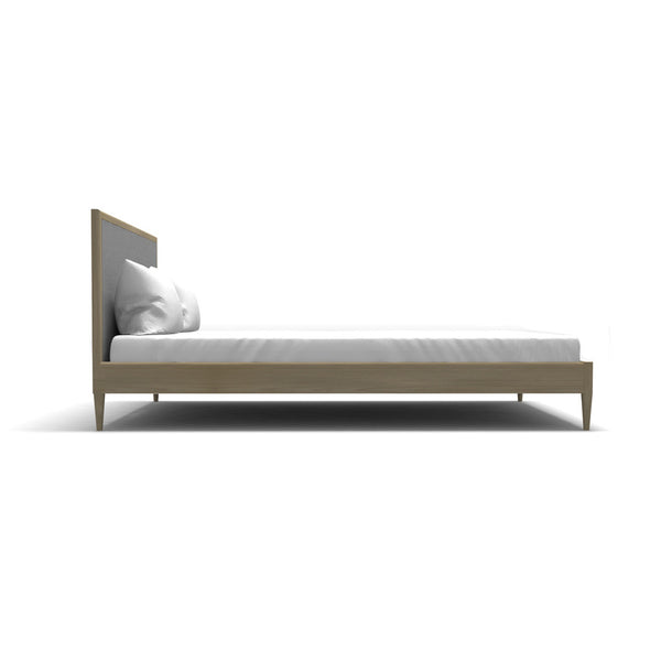 The Franklin Ave Bed