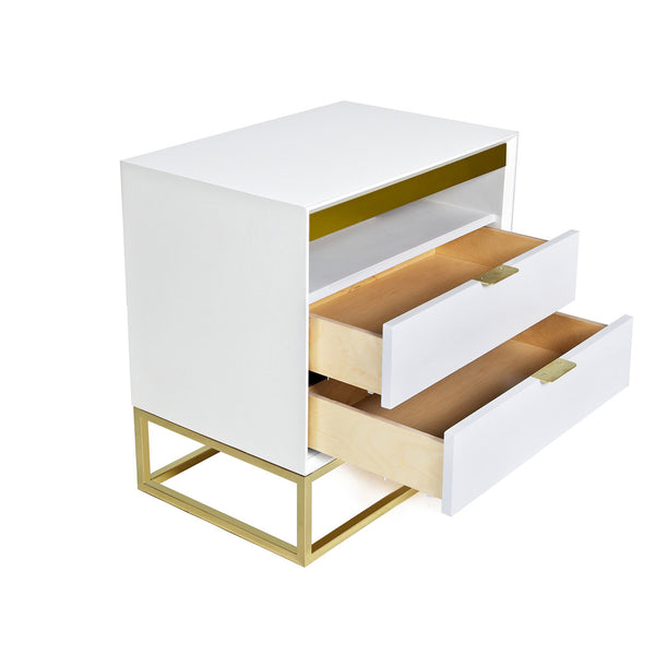 The Venice Side Table