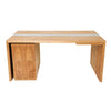 The Bryant Park Office Desk