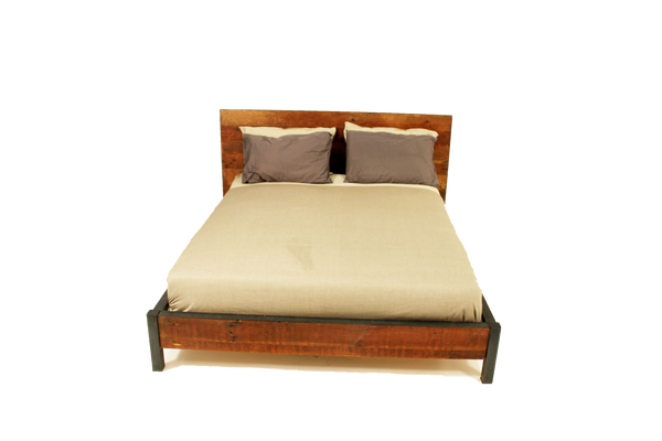 The Muholland Bed