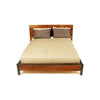 The Muholland Bed