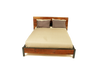The Muholland Bed