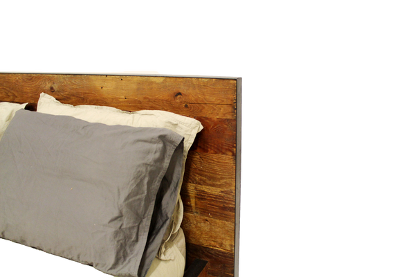 The Muholland Bed