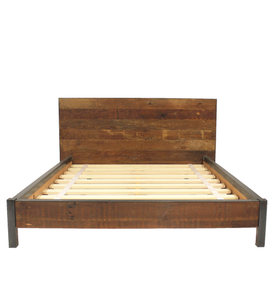 The Muholland Bed