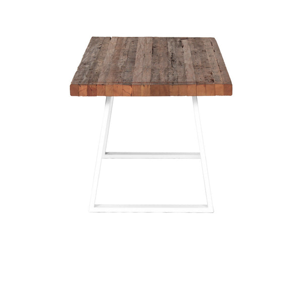 The West Adams Dining Table