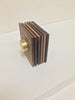 Cilinder Coasters