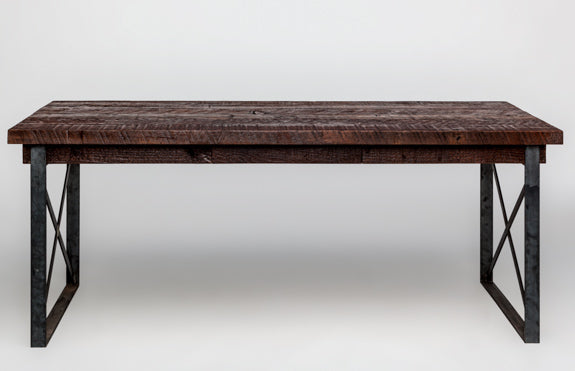 The Vernon Desk