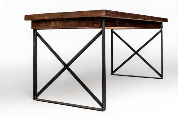 The Vernon Desk