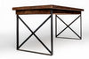 The Vernon Desk