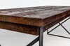 The Vernon Desk