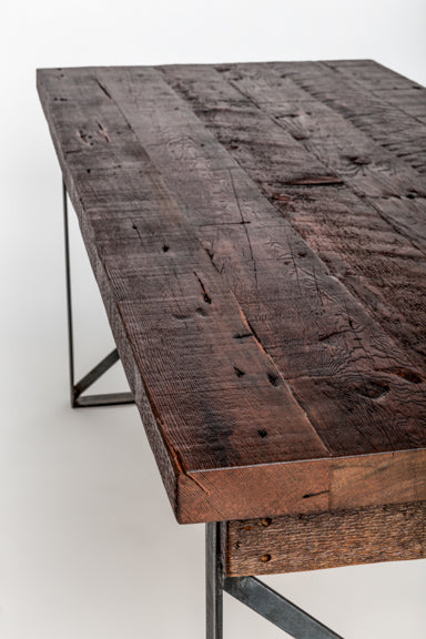 The Vernon Desk