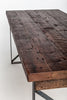 The Vernon Desk