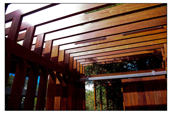 Laurel Canyon Home Exterior