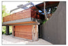 Laurel Canyon Home Exterior