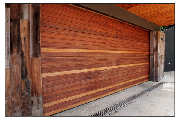 Laurel Canyon Home Exterior