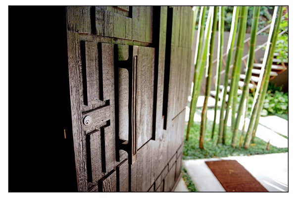 Laurel Canyon Home Exterior