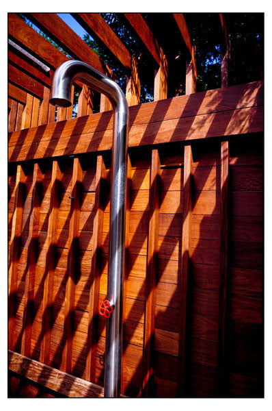 Laurel Canyon Home Exterior