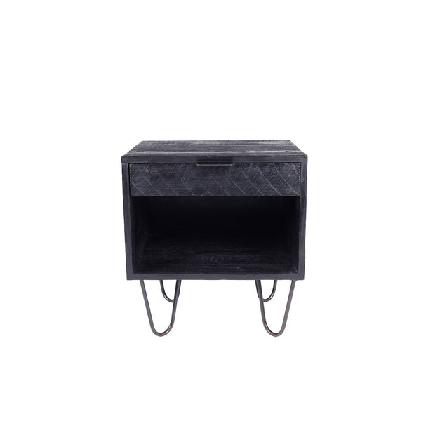 The Palms Side Table