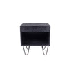 The Palms Side Table