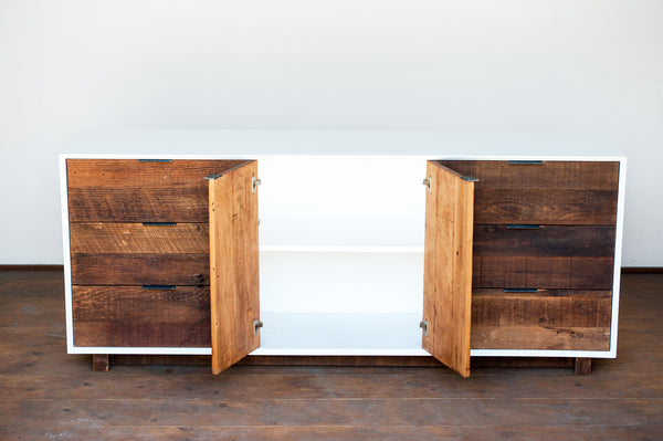 The Sierra Madre Credenza