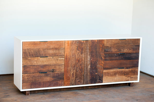 The Sierra Madre Credenza