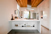 Seamless ultra-modern kitchen
