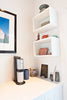 Seamless ultra-modern kitchen