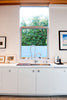 Seamless ultra-modern kitchen
