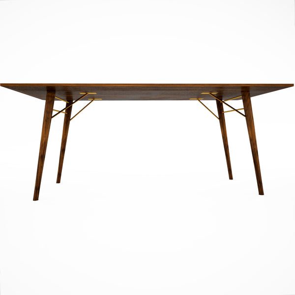 The Silverlake Dining Table