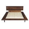 The Atwater Platform Bed