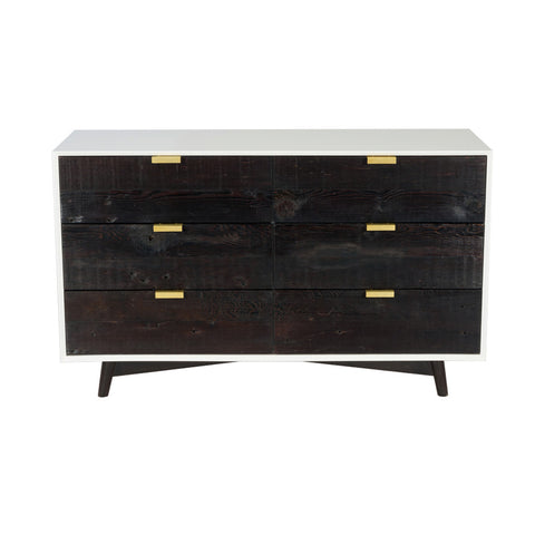 The Beverly Burn Dresser