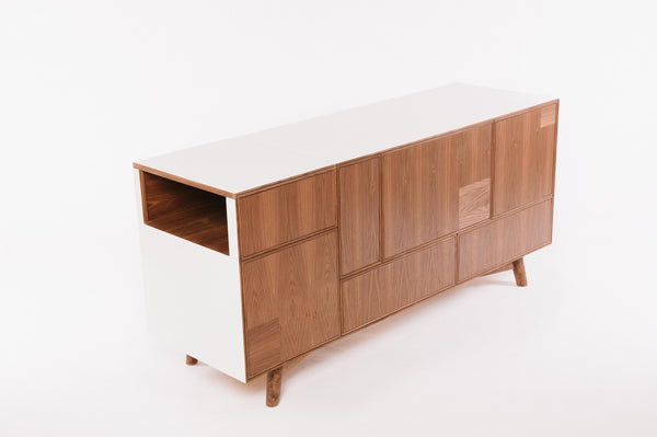 The Goldwyn Media Console